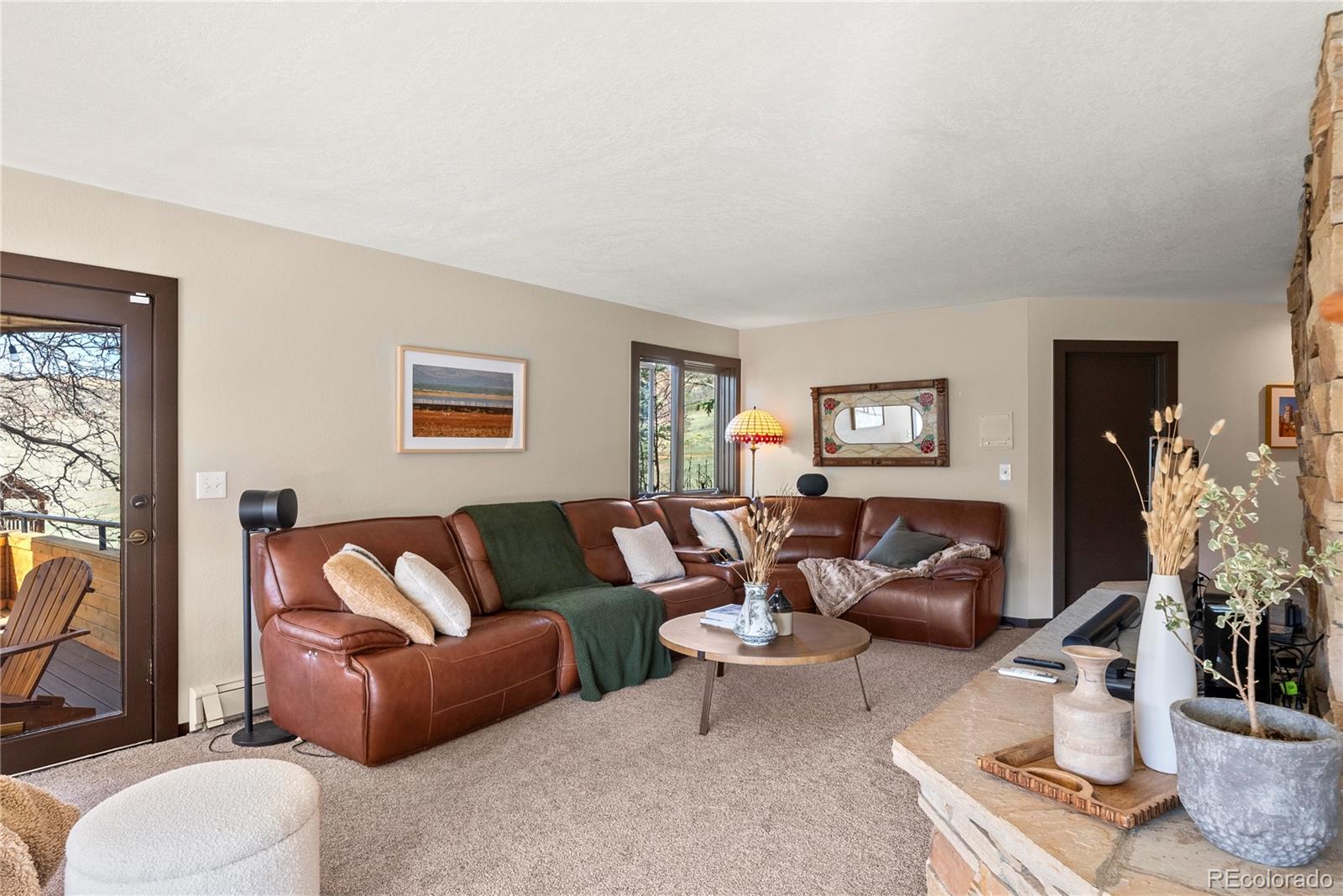 6 Blue Grouse Ridge Road