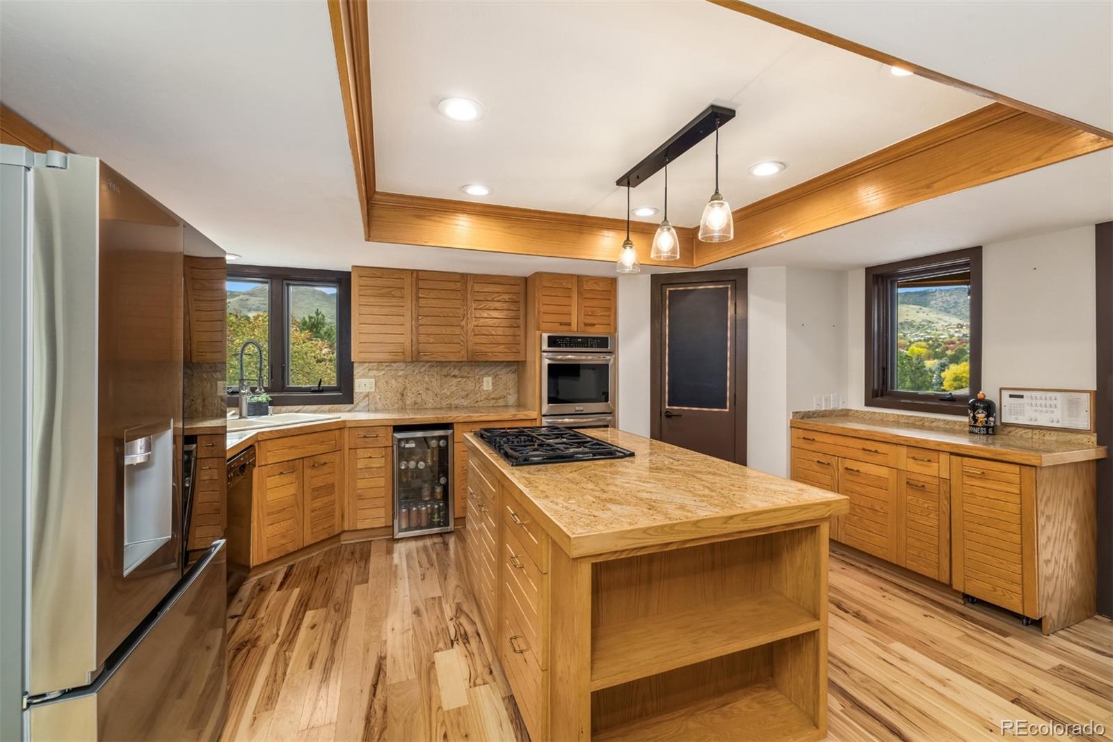 6 Blue Grouse Ridge Road