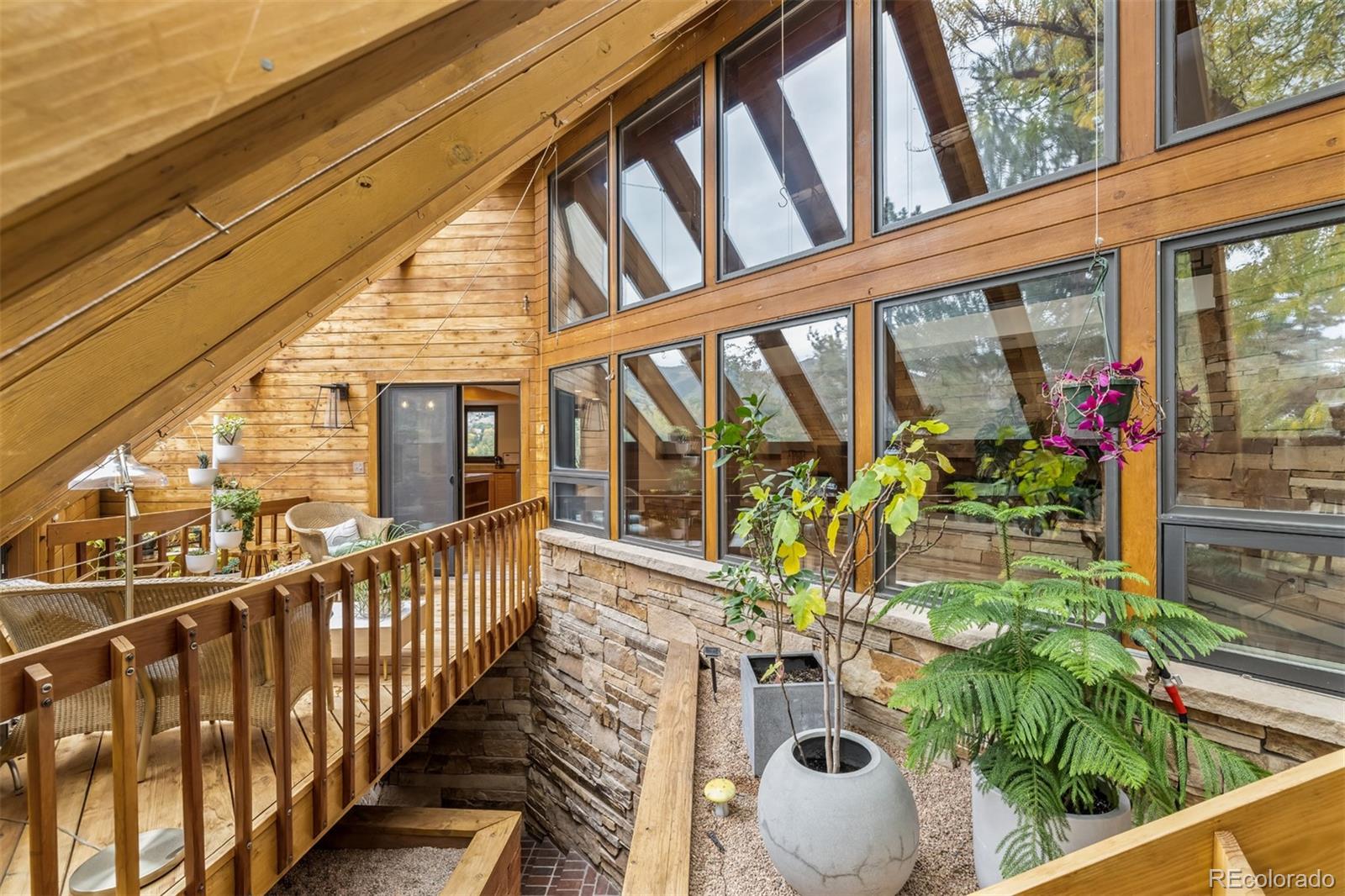 6 Blue Grouse Ridge Road