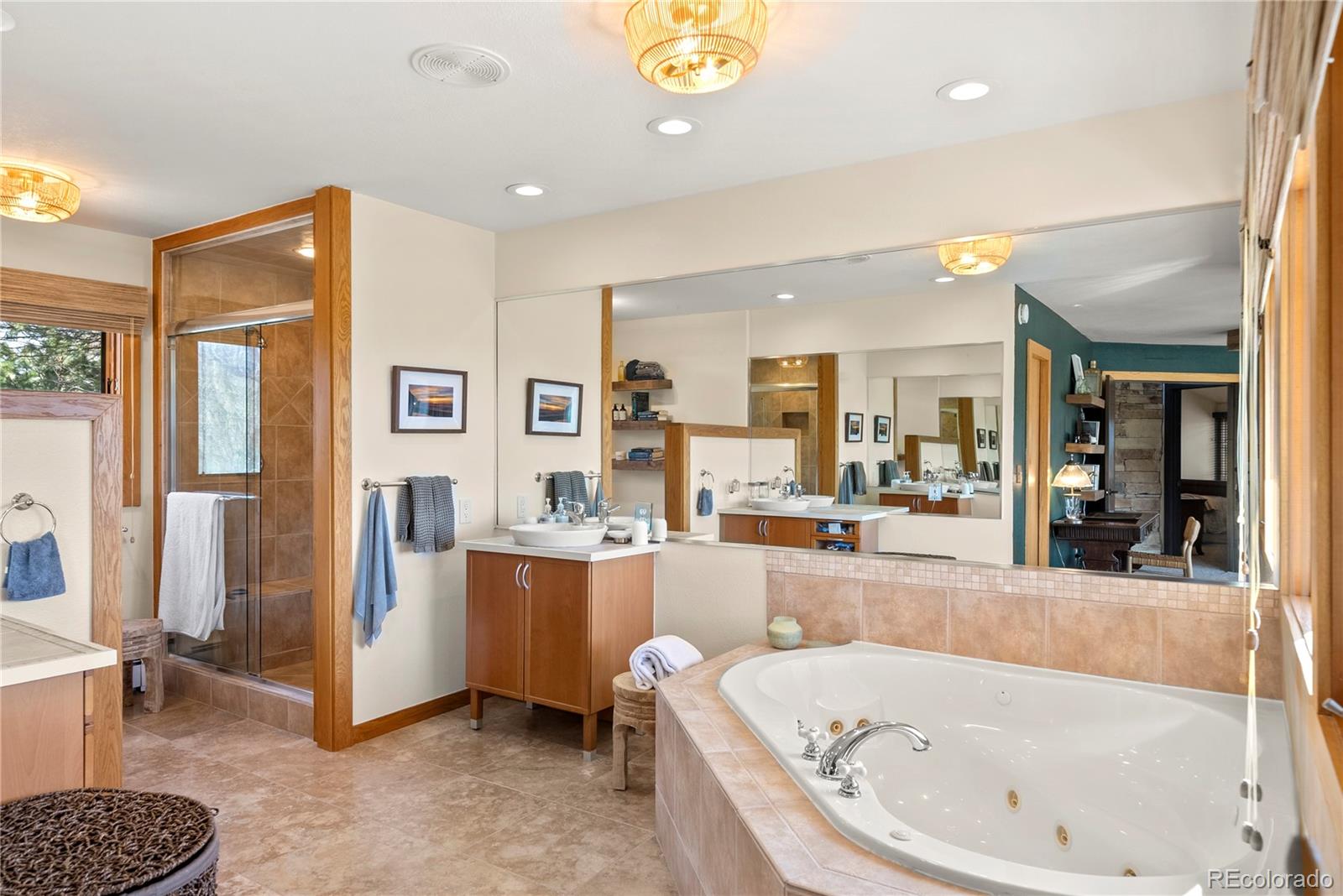 6 Blue Grouse Ridge Road