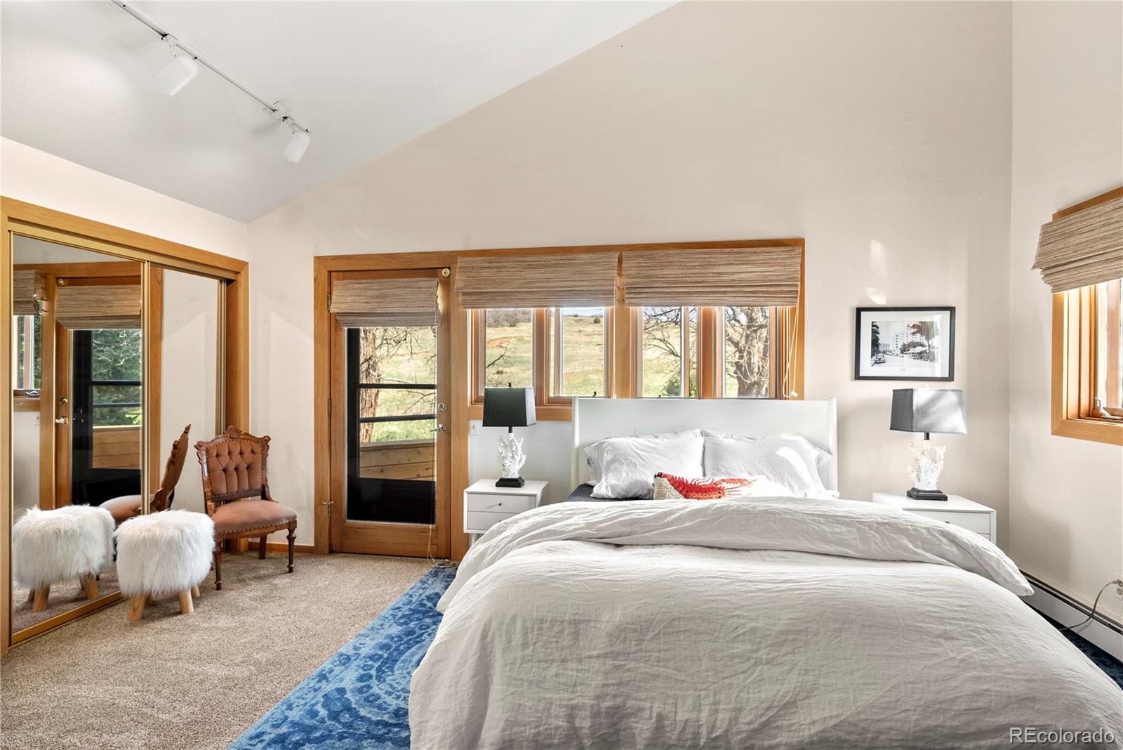 6 Blue Grouse Ridge Road