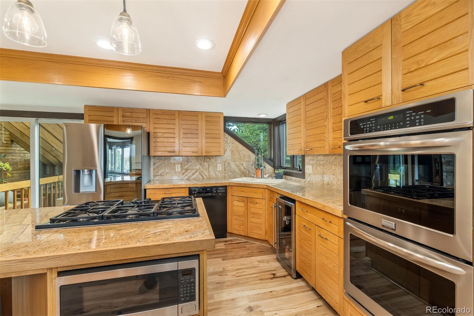 6 Blue Grouse Ridge Road