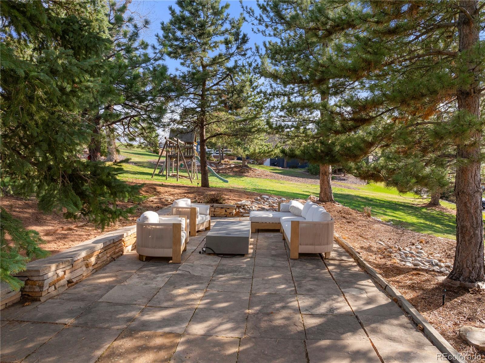 6 Blue Grouse Ridge Road