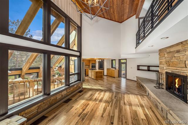 6 Blue Grouse Ridge Road