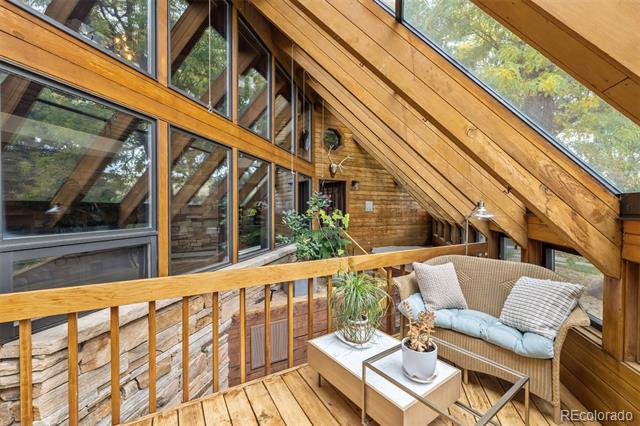 6 Blue Grouse Ridge Road