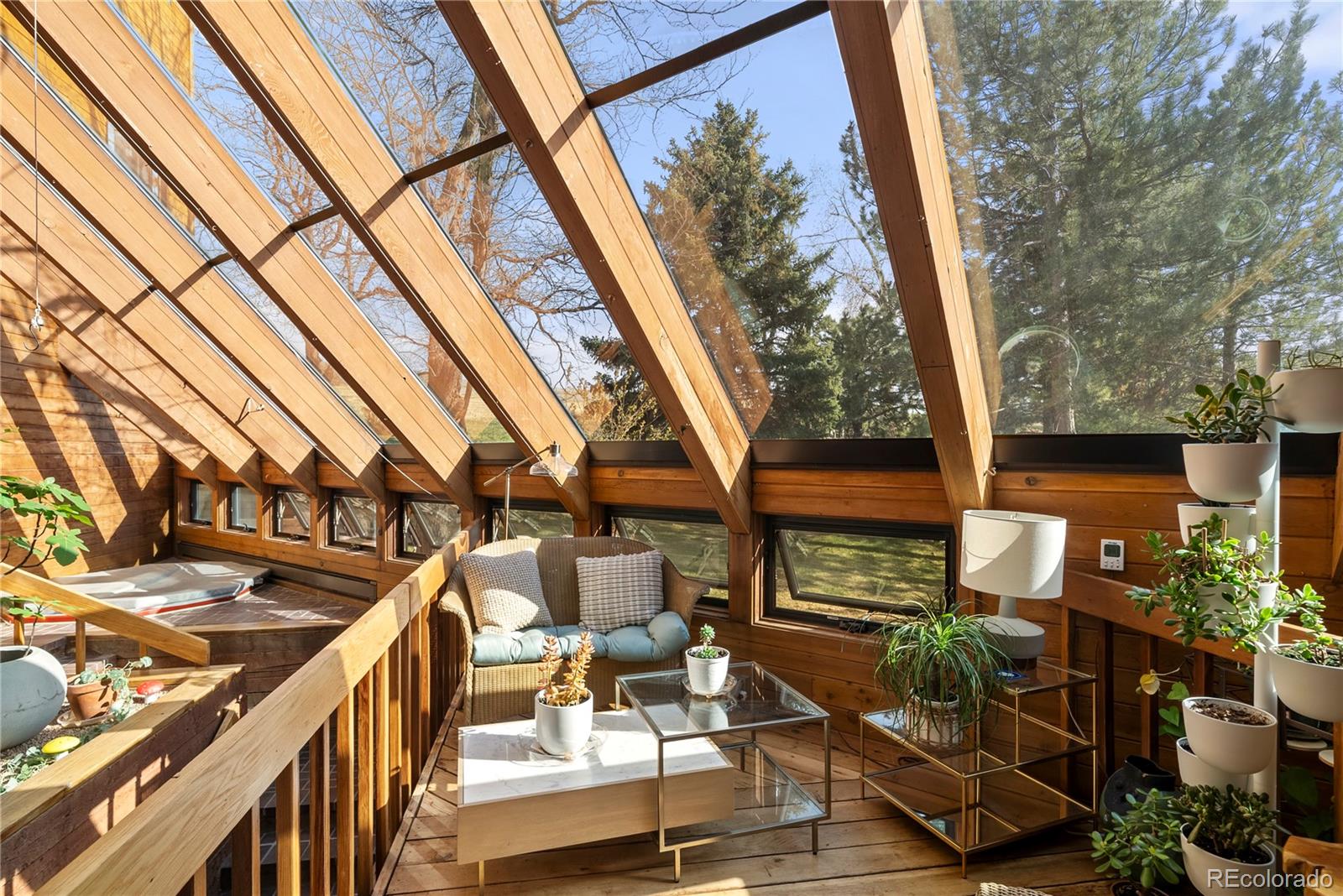 6 Blue Grouse Ridge Road