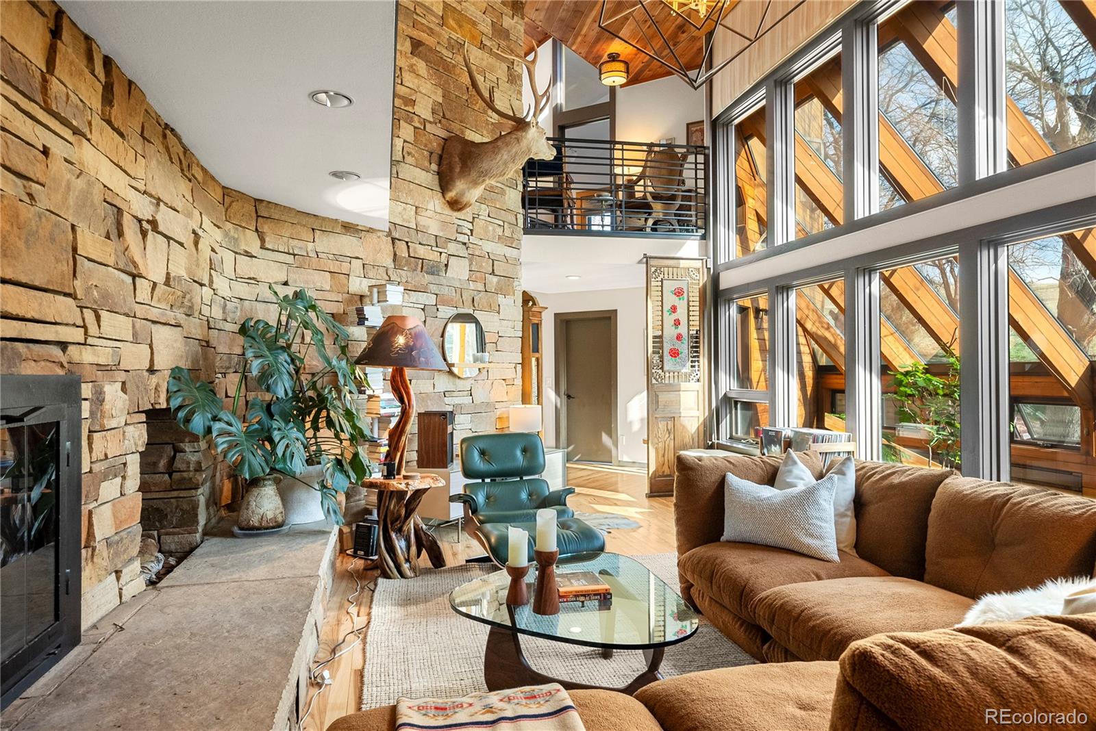 6 Blue Grouse Ridge Road