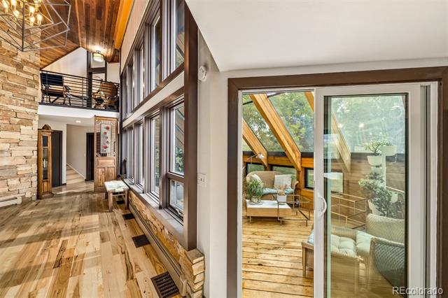 6 Blue Grouse Ridge Road