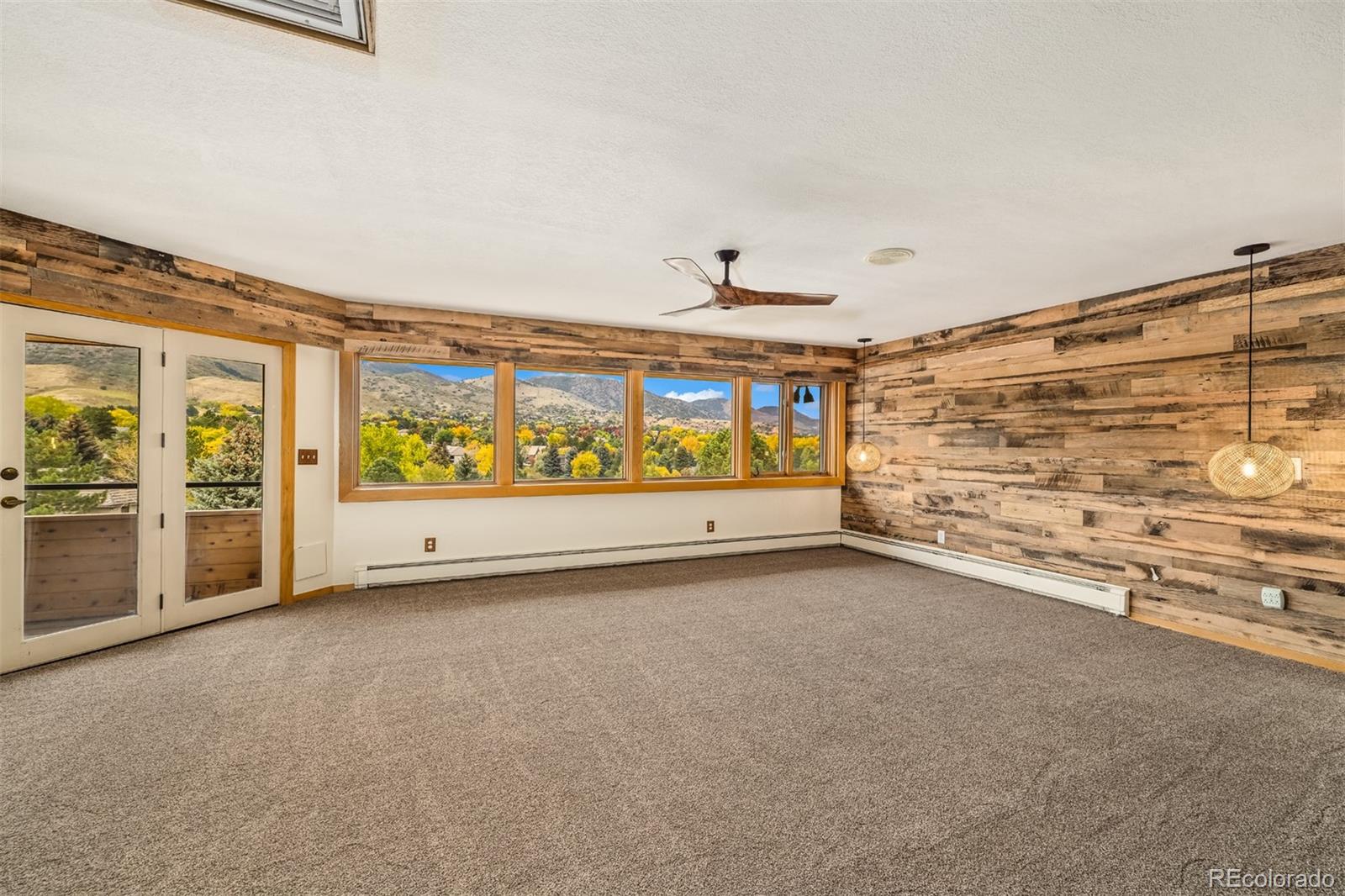 6 Blue Grouse Ridge Road