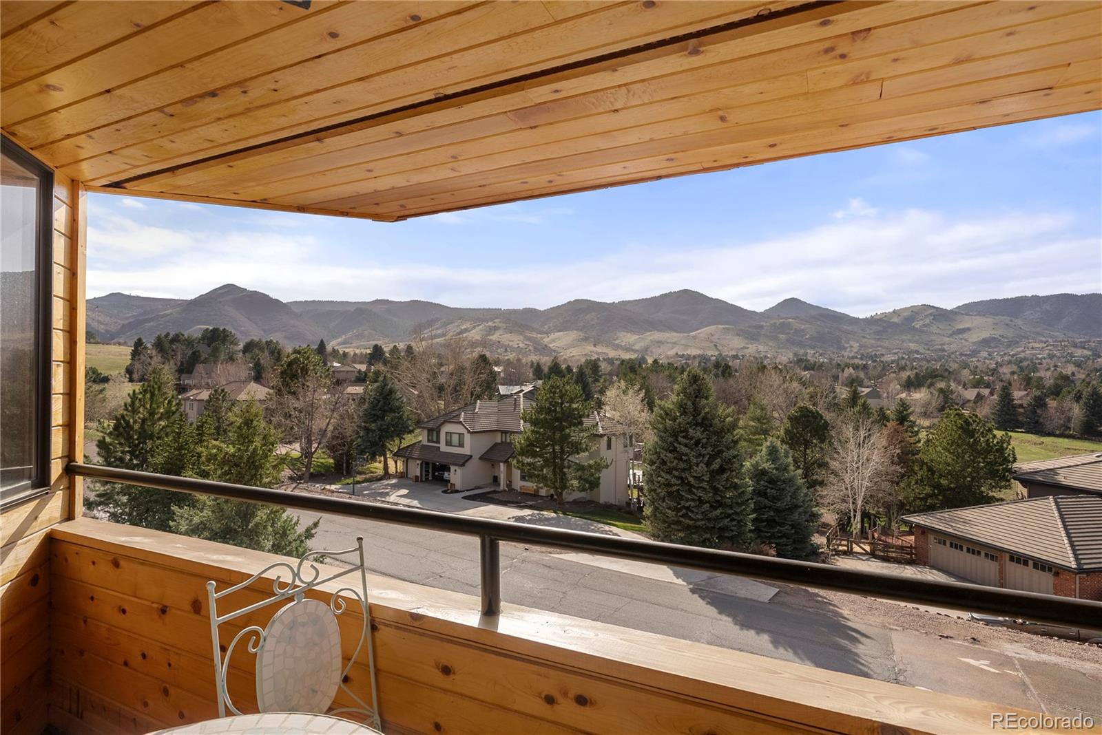 6 Blue Grouse Ridge Road