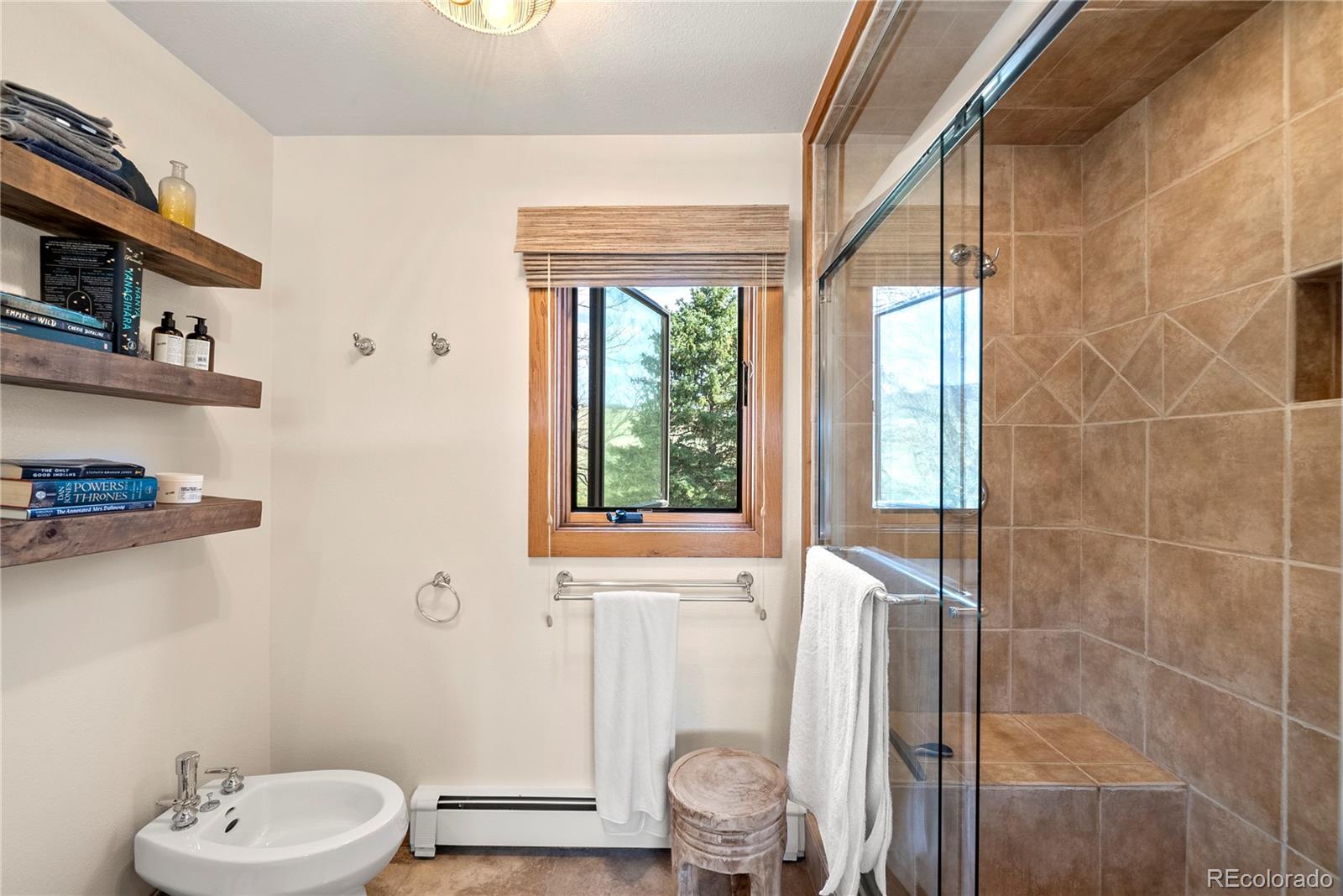 6 Blue Grouse Ridge Road