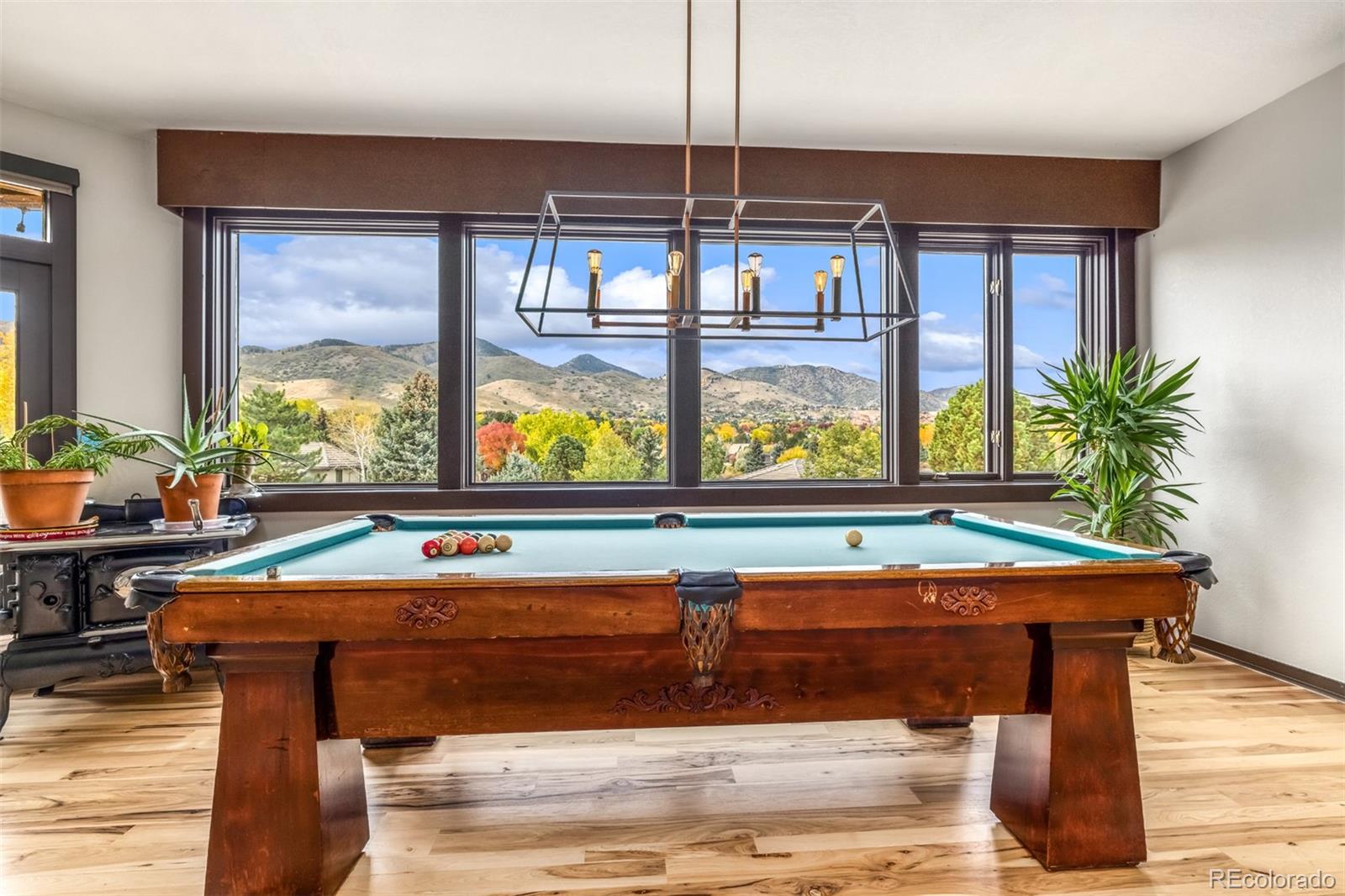 6 Blue Grouse Ridge Road