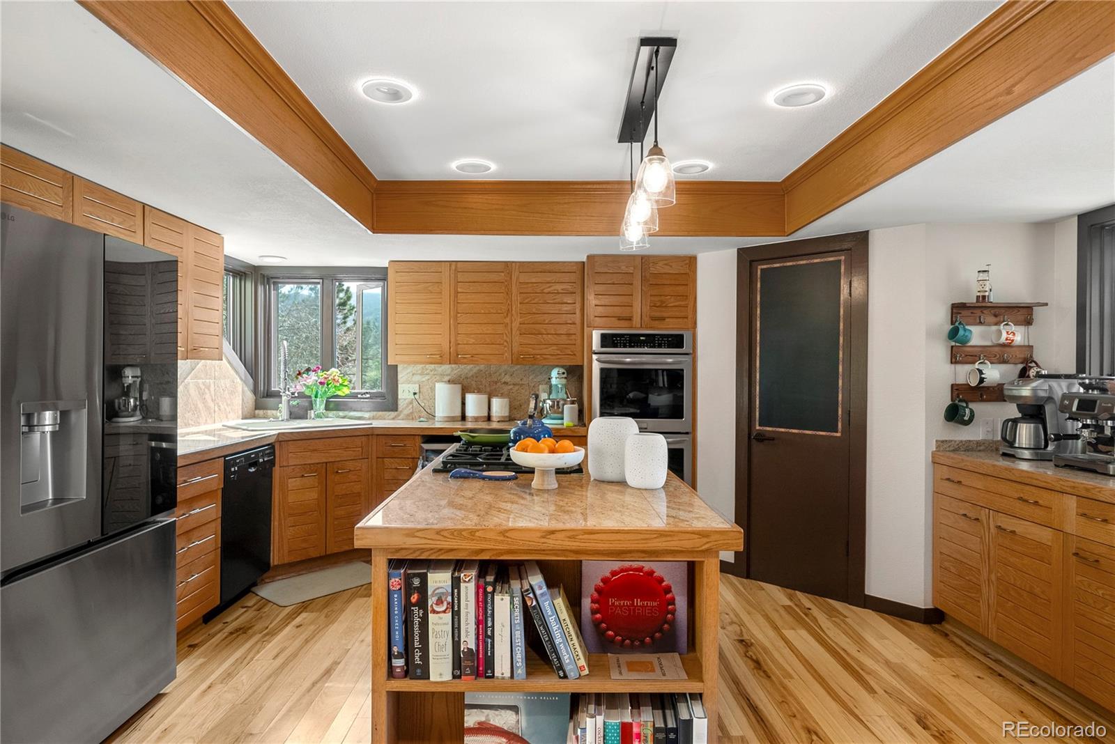 6 Blue Grouse Ridge Road