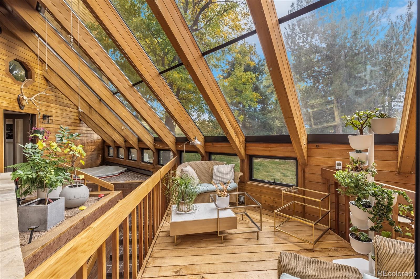 6 Blue Grouse Ridge Road