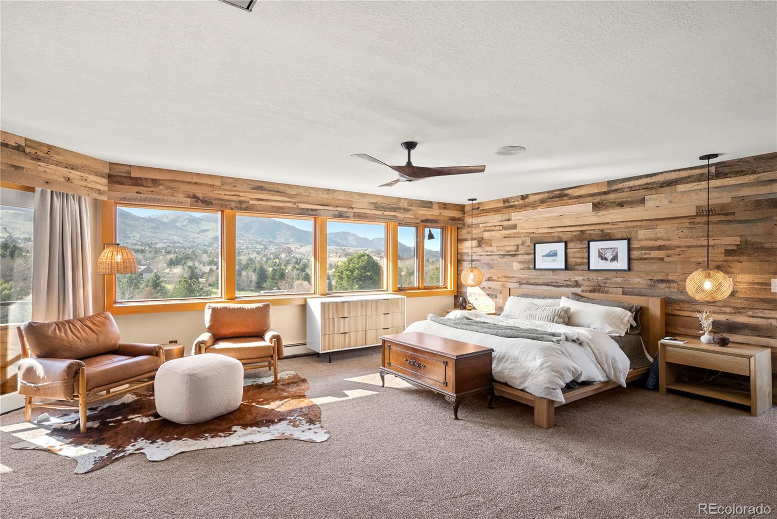 6 Blue Grouse Ridge Road