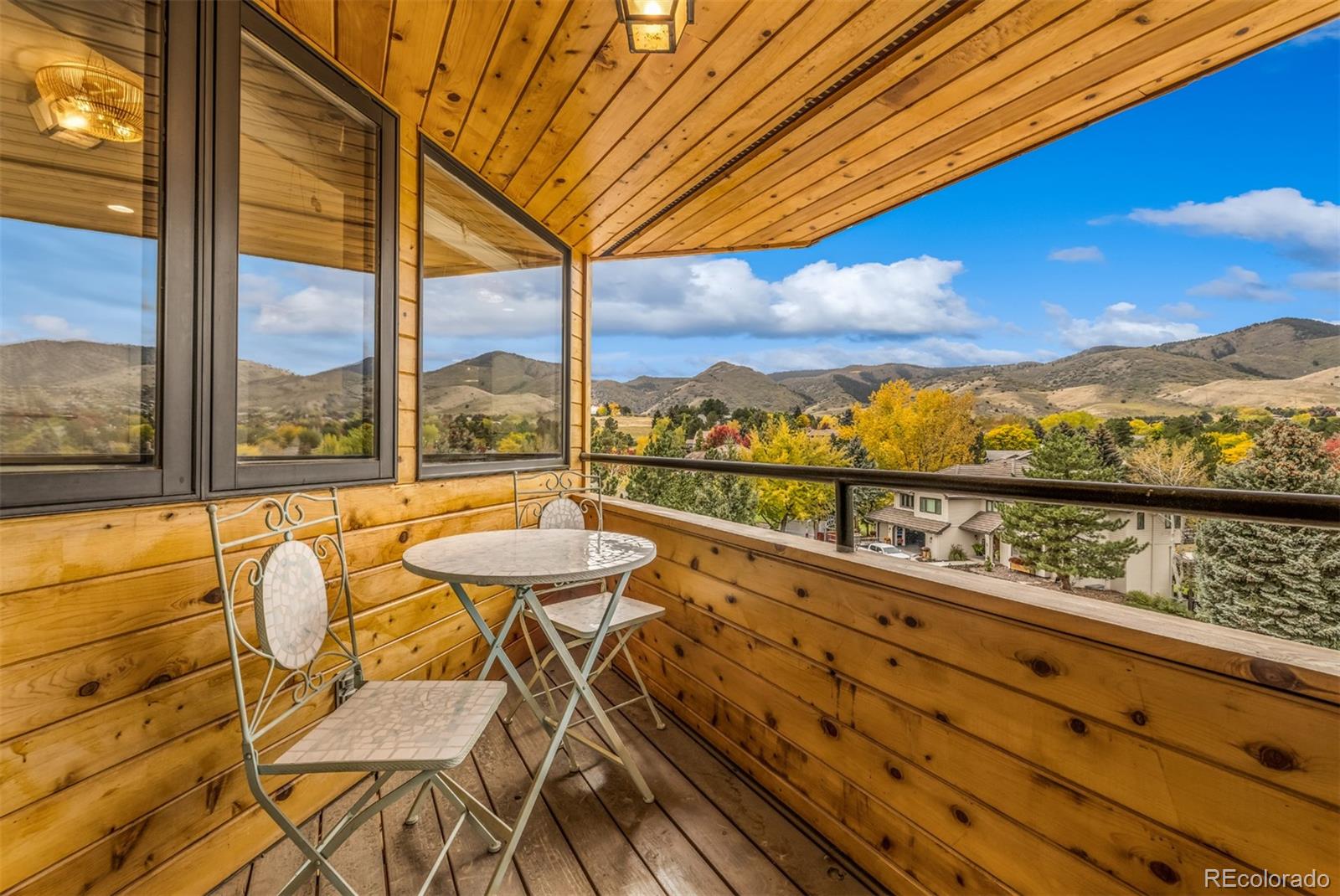 6 Blue Grouse Ridge Road