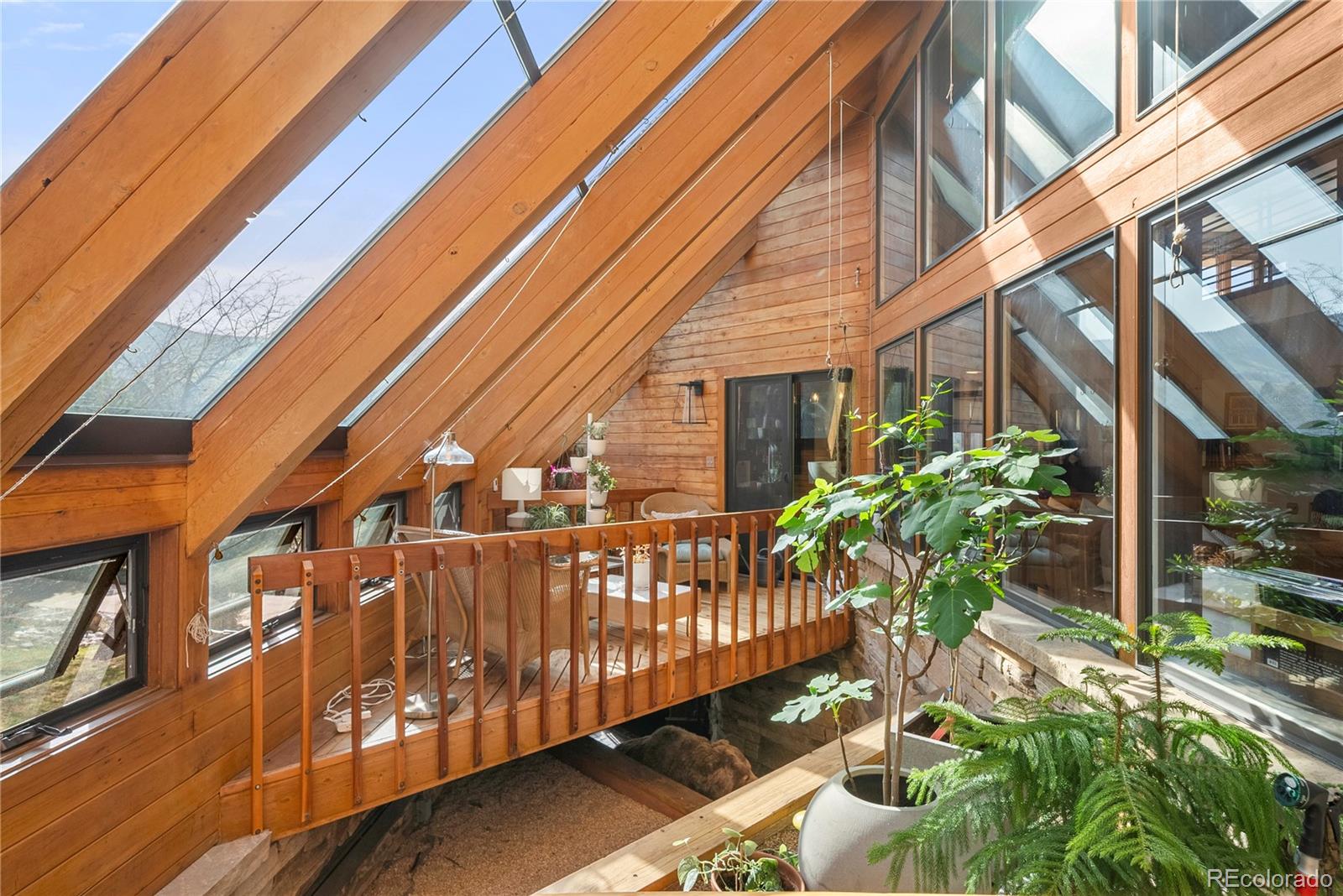 6 Blue Grouse Ridge Road