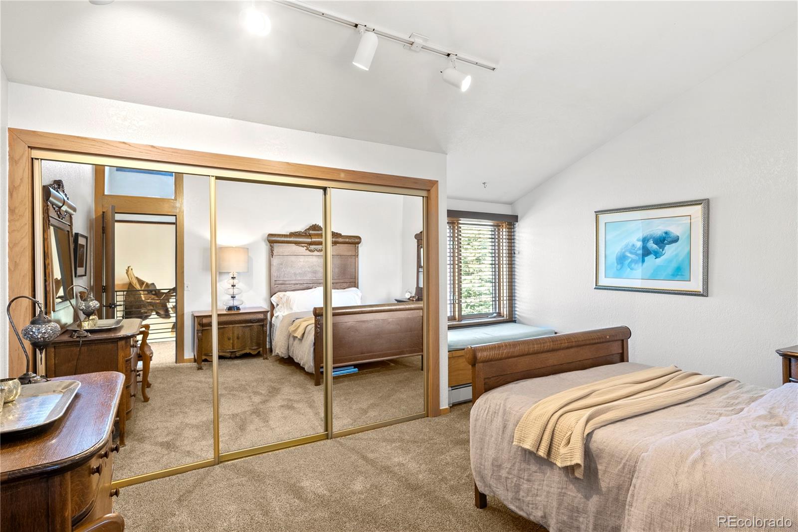 6 Blue Grouse Ridge Road