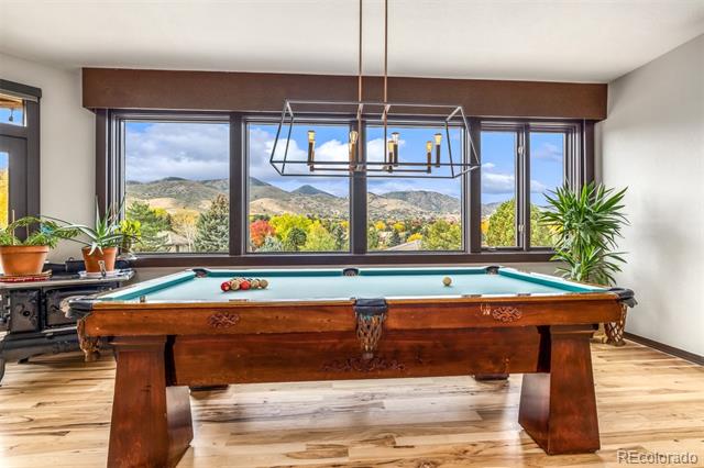 6 Blue Grouse Ridge Road