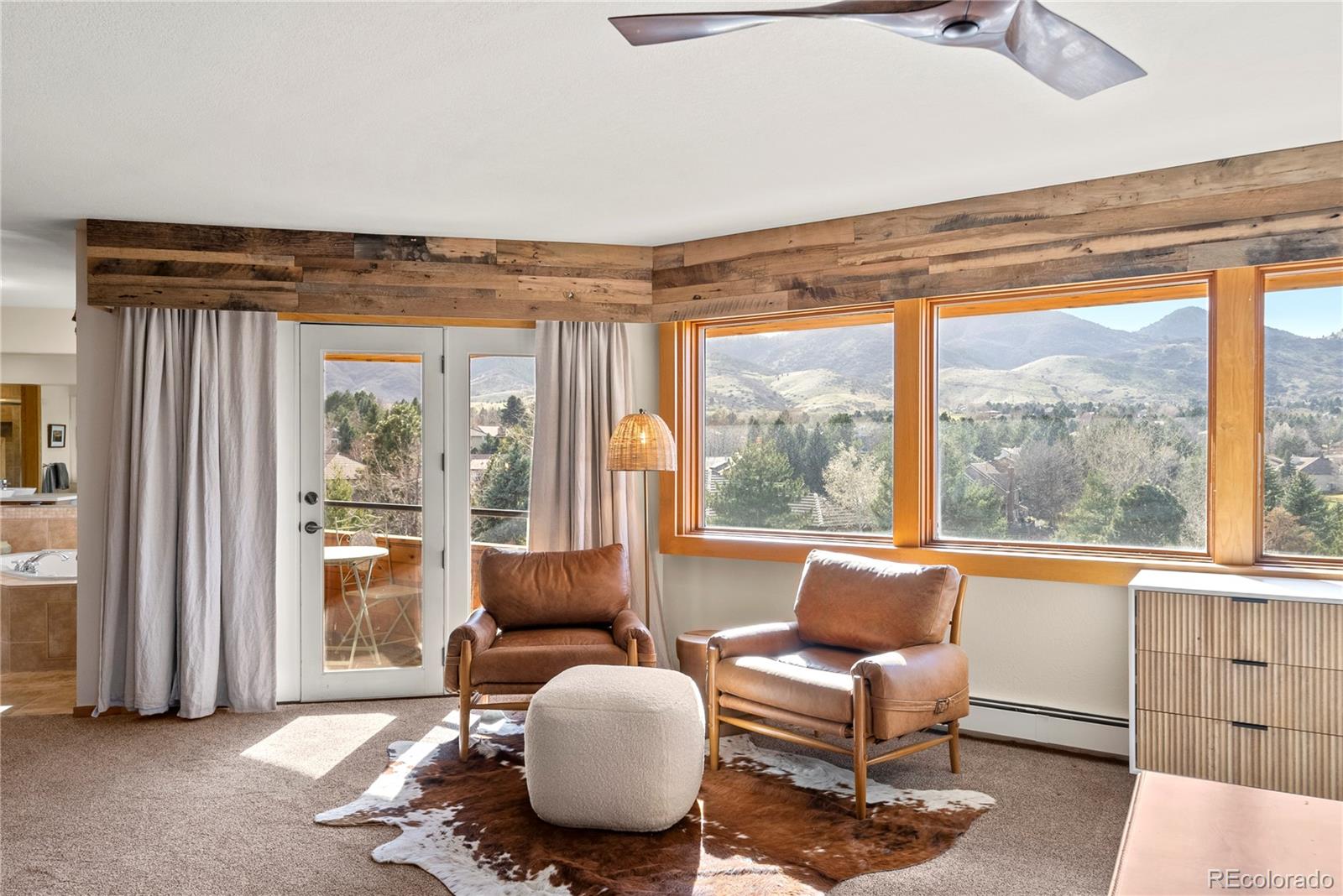 6 Blue Grouse Ridge Road