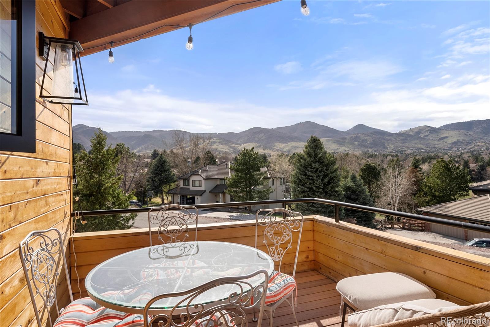 6 Blue Grouse Ridge Road