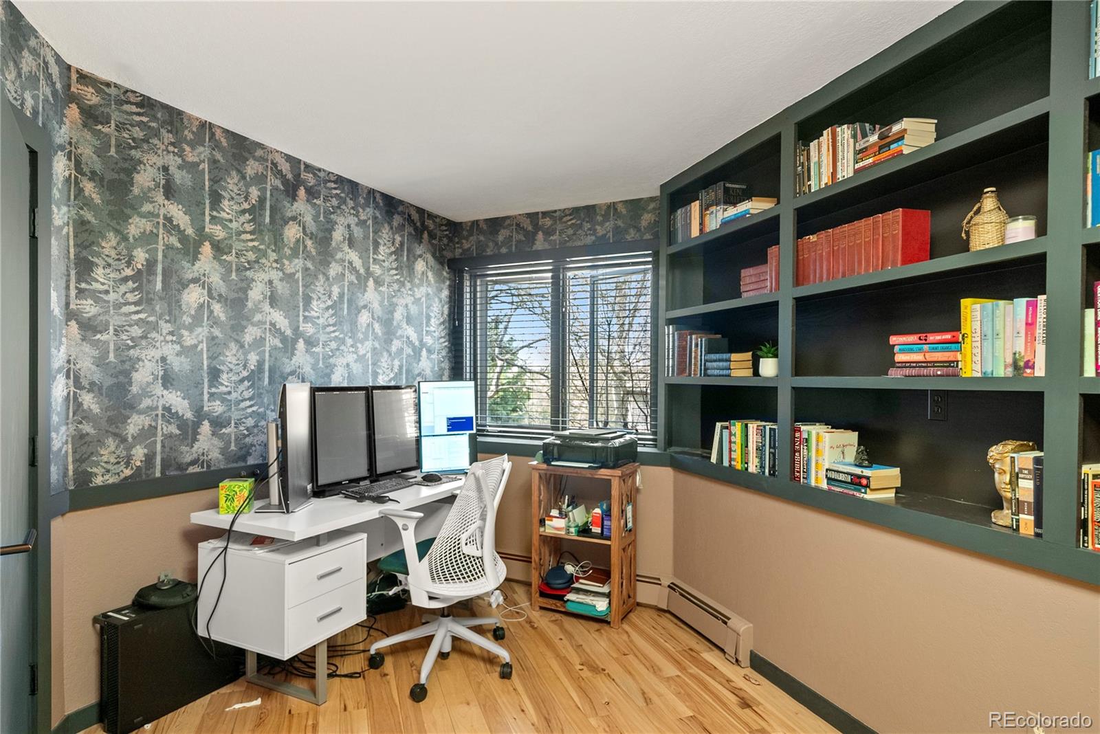 6 Blue Grouse Ridge Road