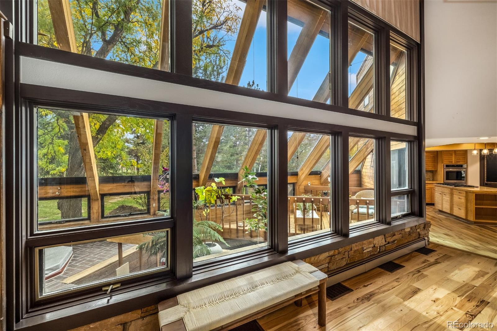 6 Blue Grouse Ridge Road