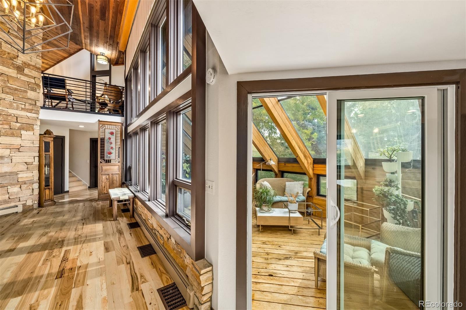 6 Blue Grouse Ridge Road