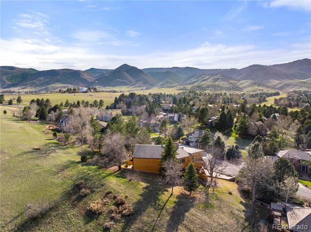 6 Blue Grouse Ridge Road