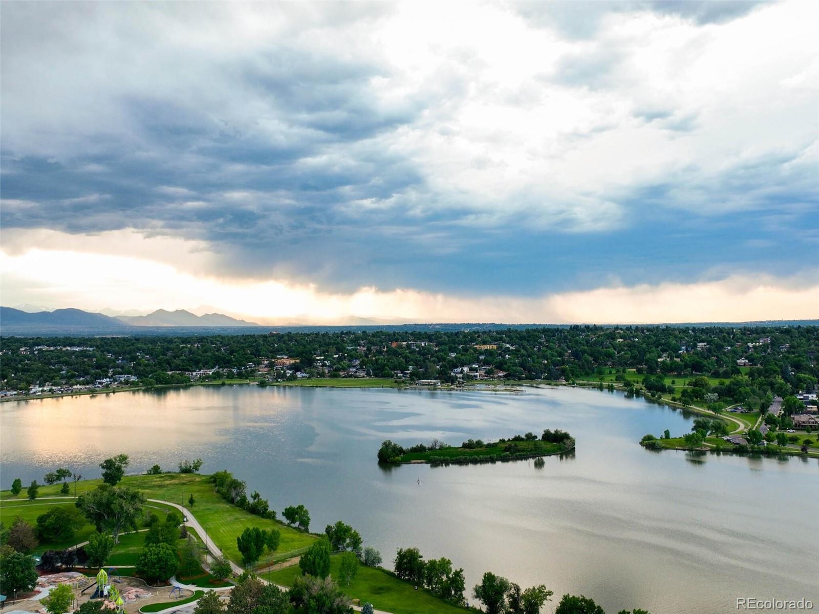 4200 W 17th Avenue Unit: 133