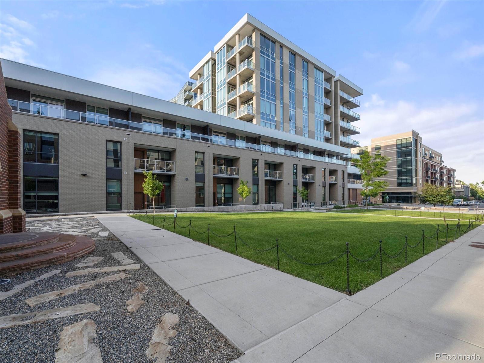 4200 W 17th Avenue Unit: 133