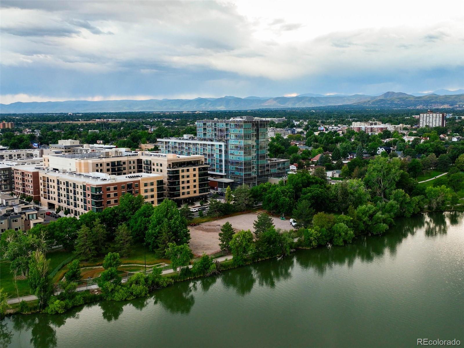 4200 W 17th Avenue Unit: 133