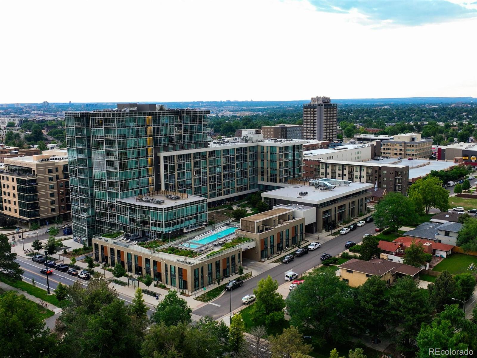 4200 W 17th Avenue Unit: 133