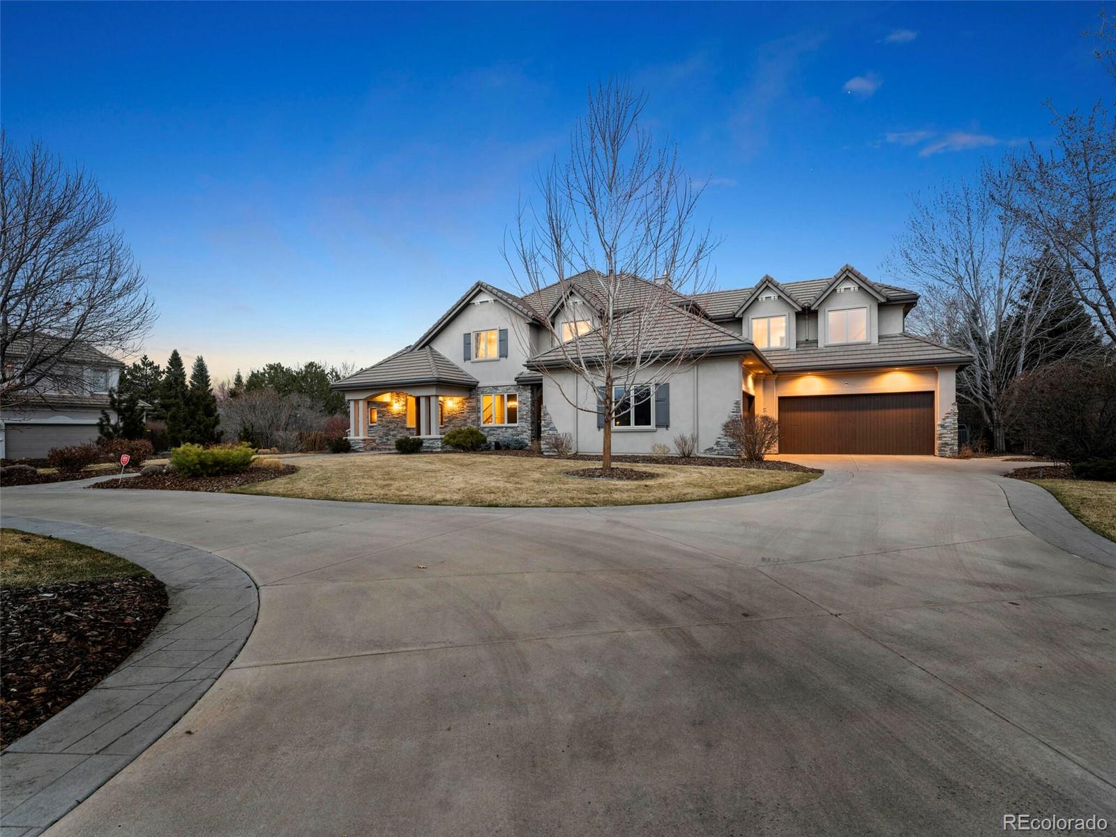 7630 Polo Ridge Drive