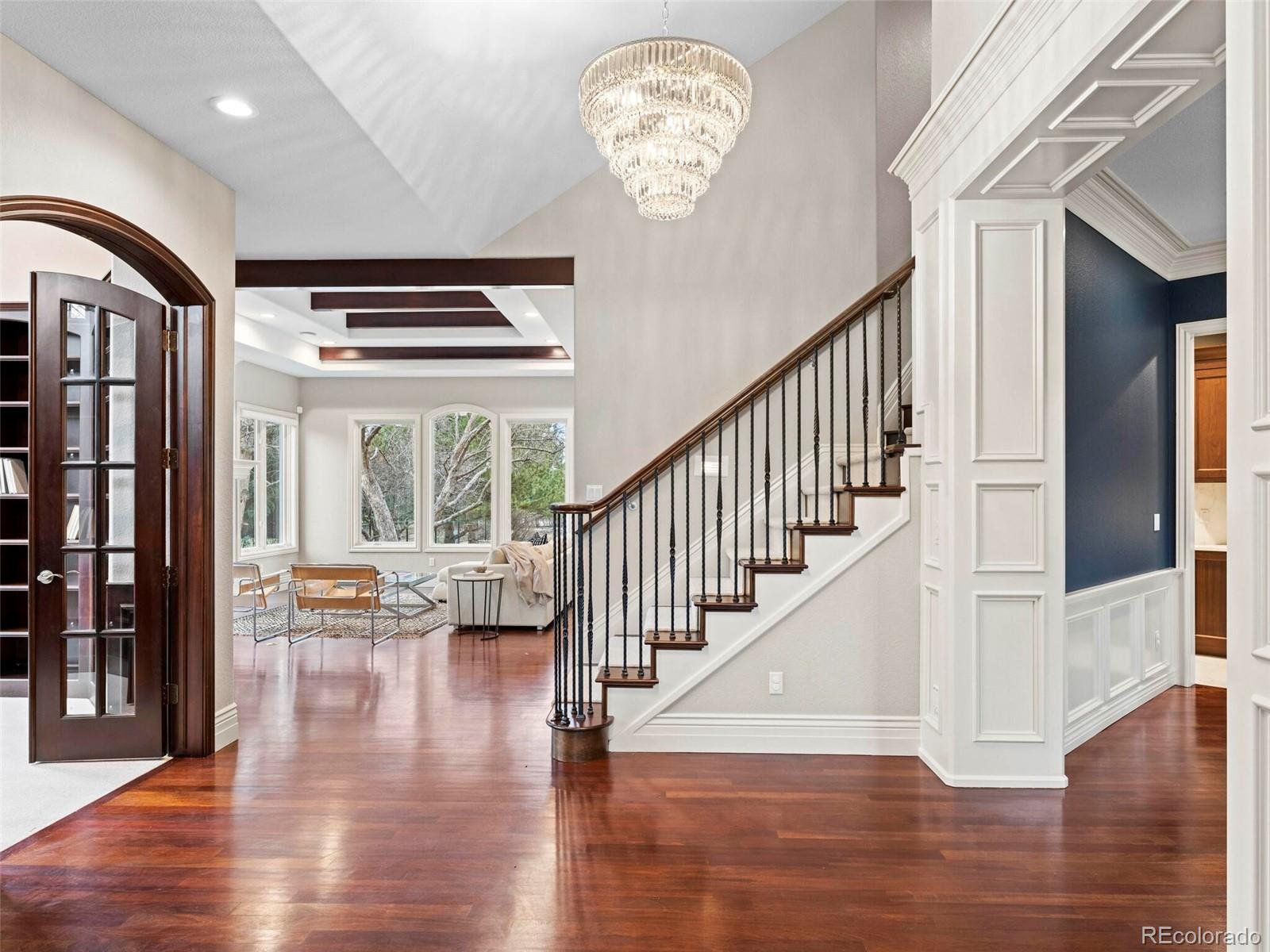 7630 Polo Ridge Drive