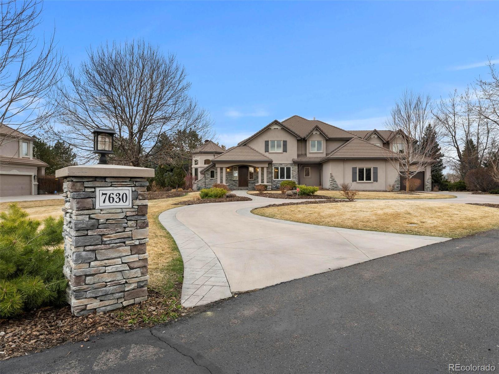 7630 Polo Ridge Drive