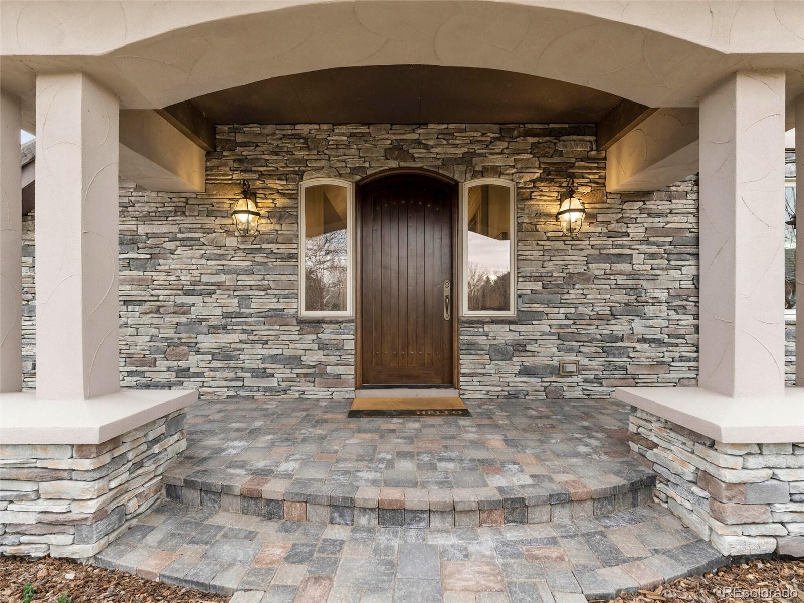 7630 Polo Ridge Drive