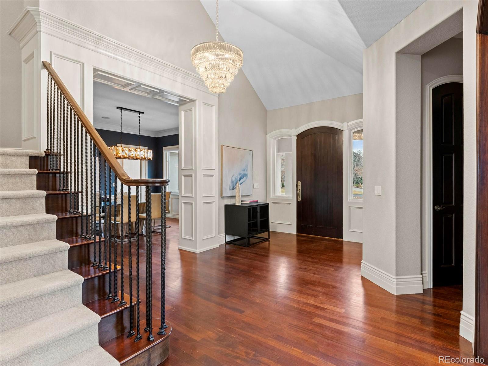 7630 Polo Ridge Drive