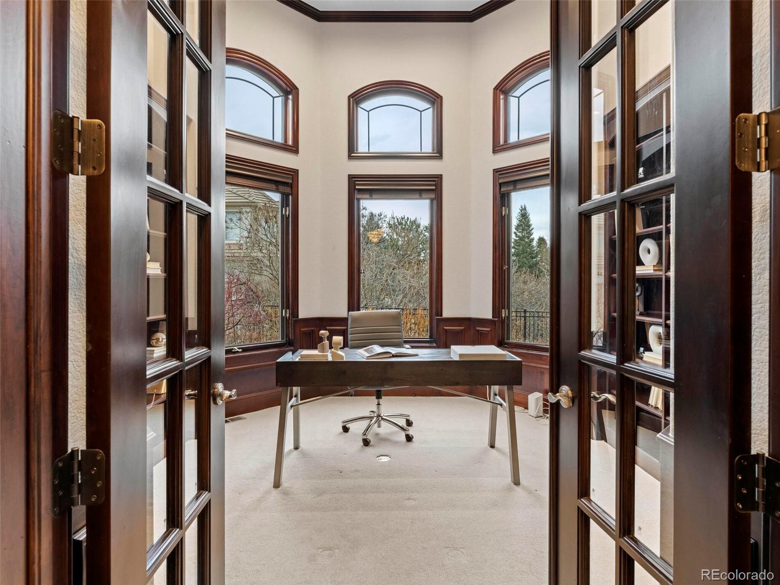 7630 Polo Ridge Drive