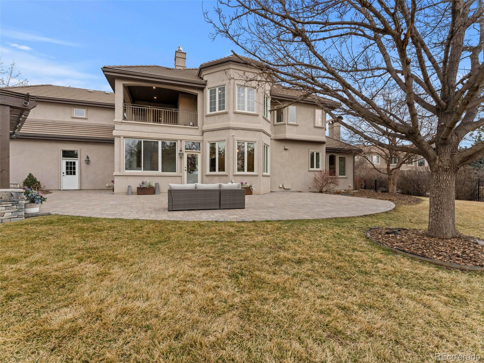 7630 Polo Ridge Drive