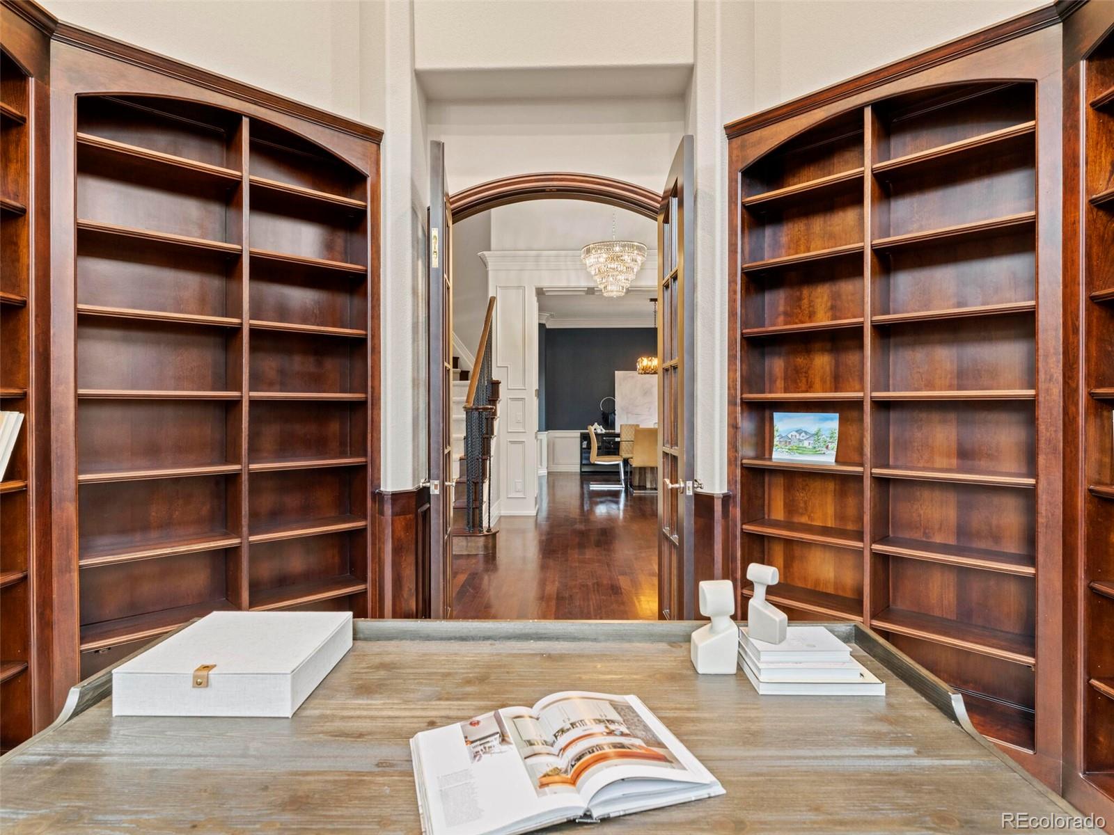 7630 Polo Ridge Drive