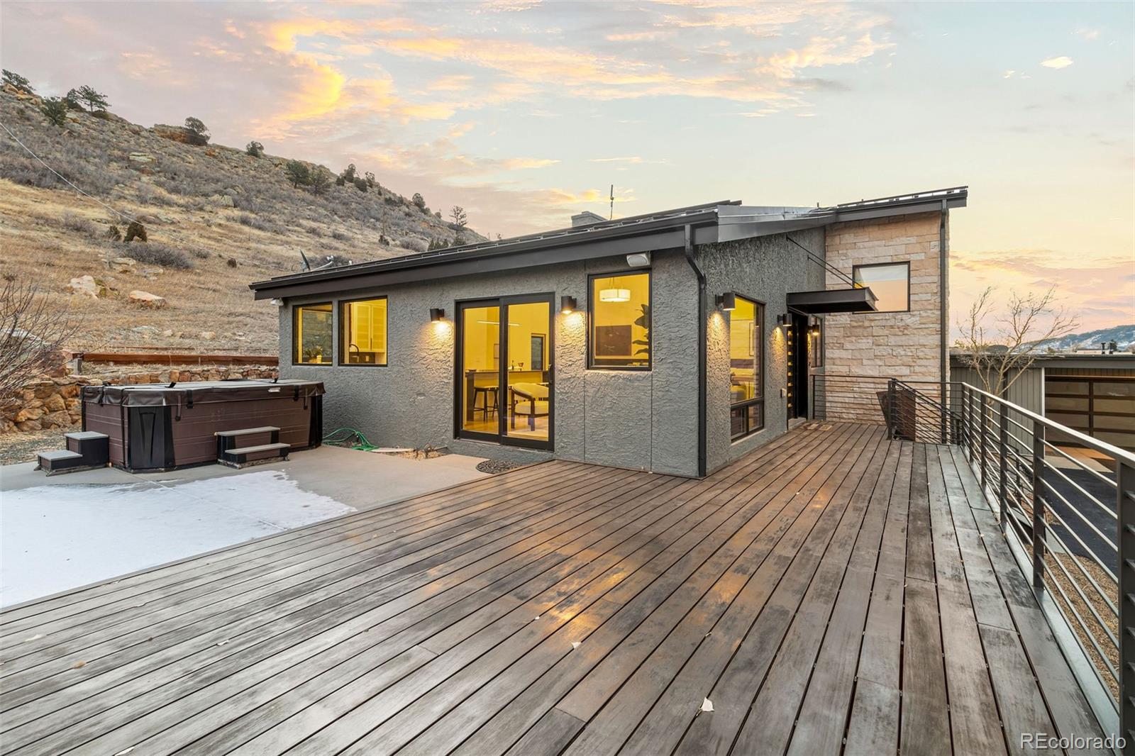 5370 Pine Ridge Road