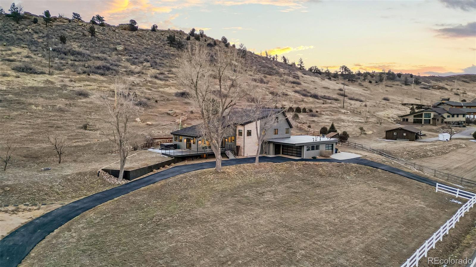 5370 Pine Ridge Road