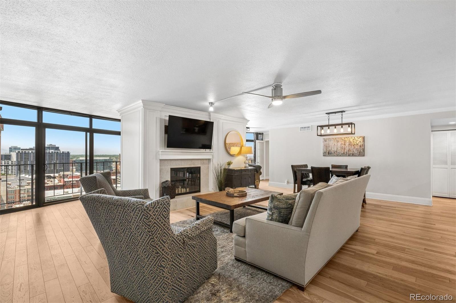1777 Larimer Street Unit: 1608