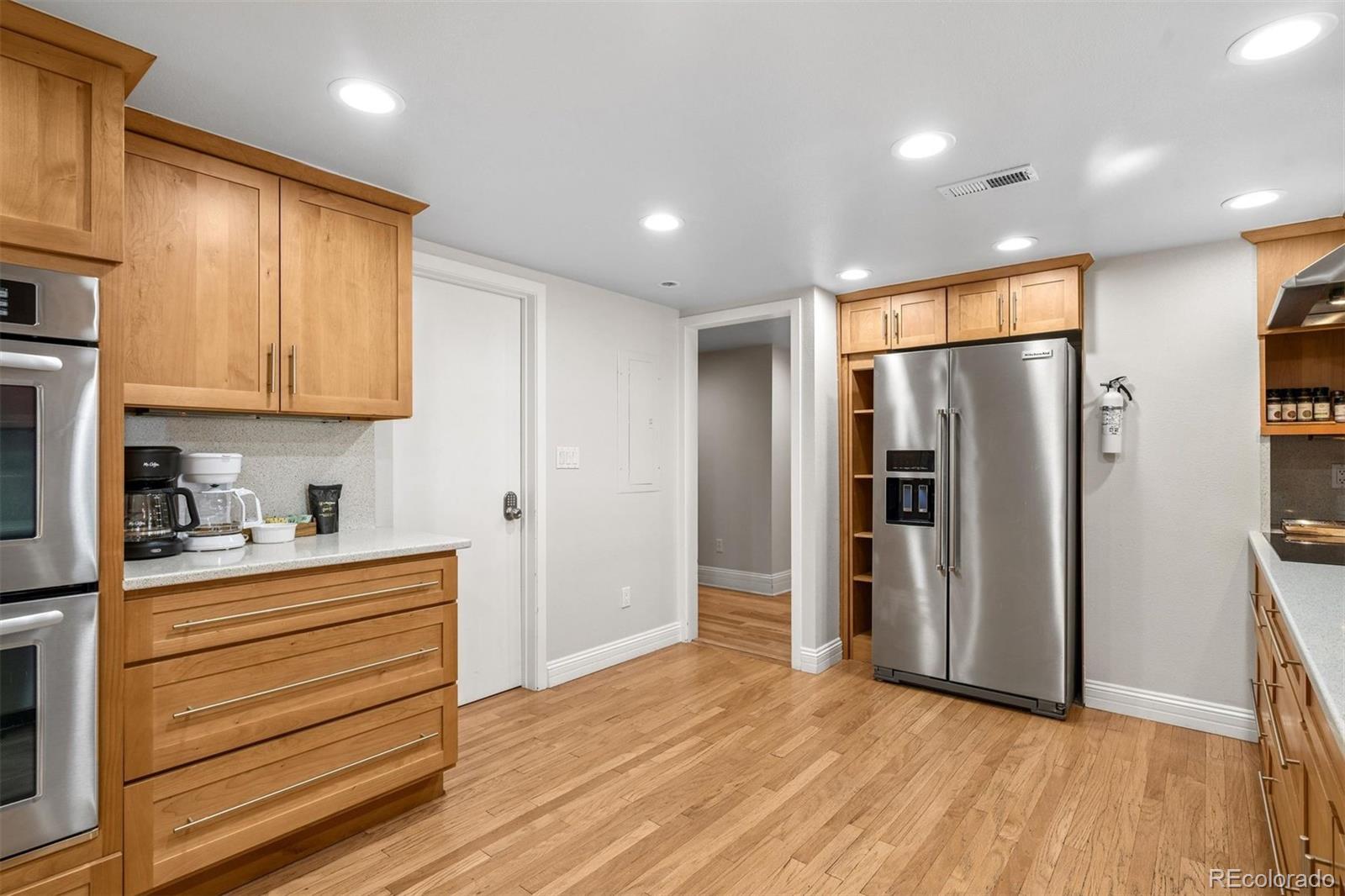 1777 Larimer Street Unit: 1608