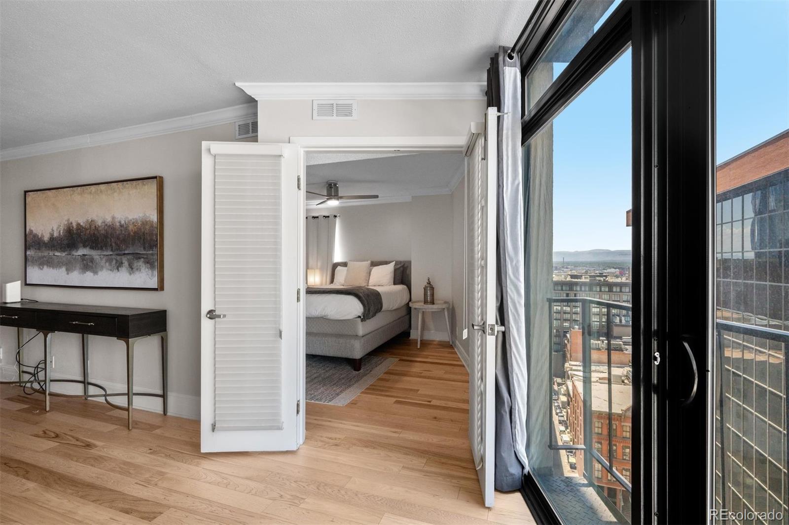 1777 Larimer Street Unit: 1608