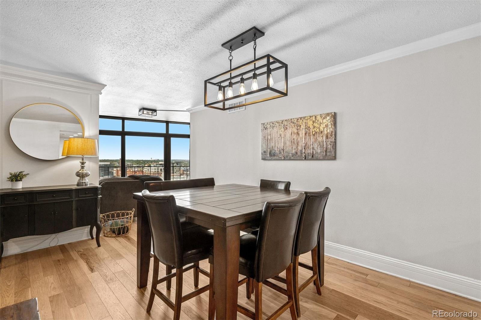 1777 Larimer Street Unit: 1608