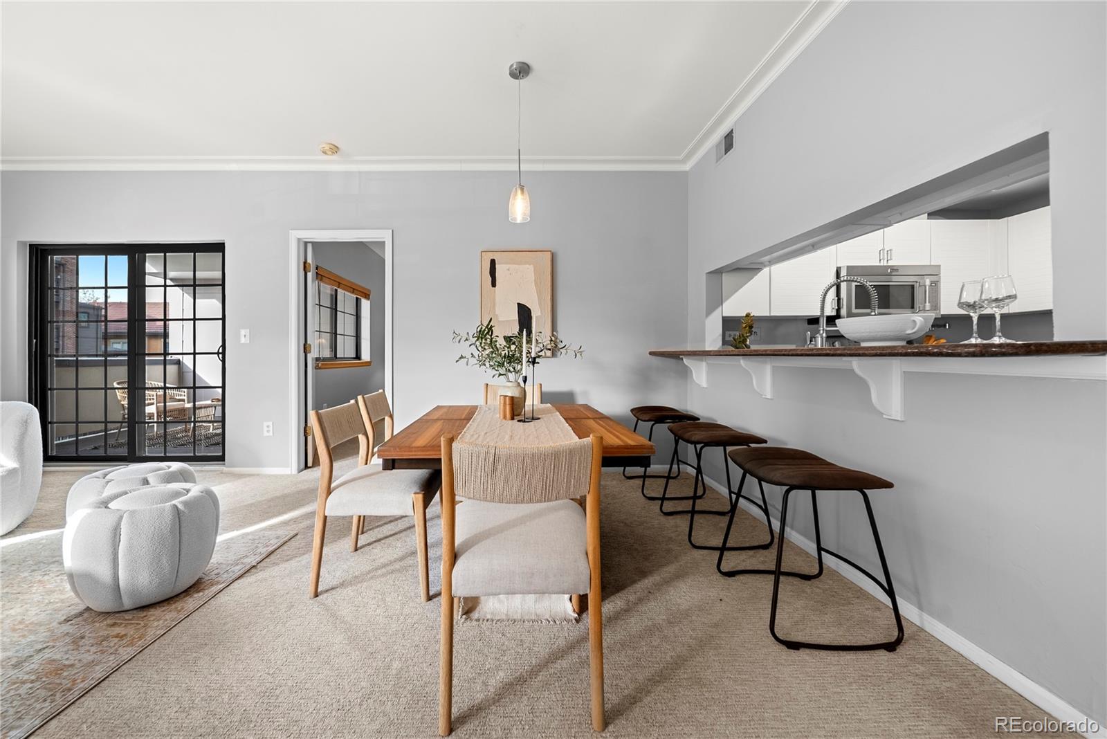 345 Fillmore Street Unit: 203