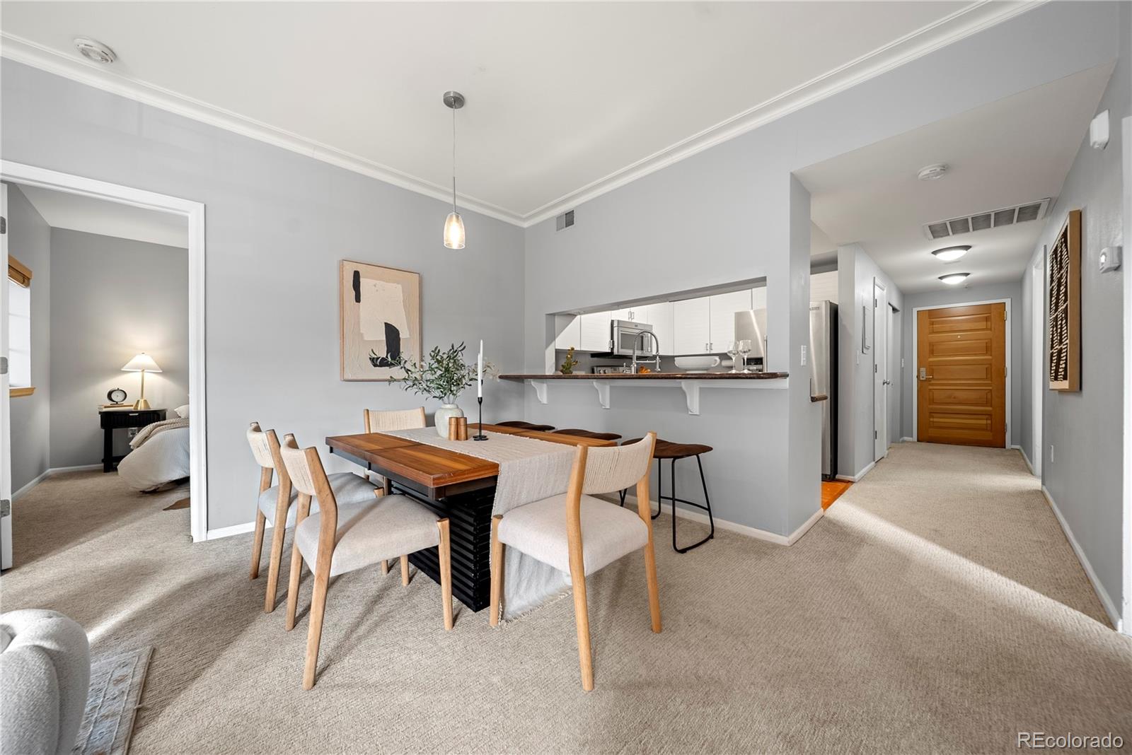 345 Fillmore Street Unit: 203