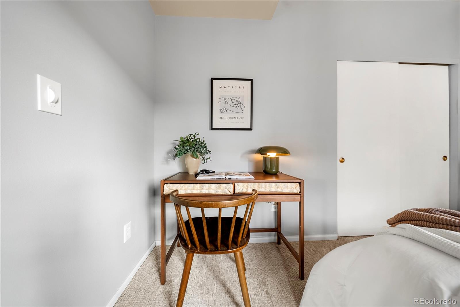 345 Fillmore Street Unit: 203